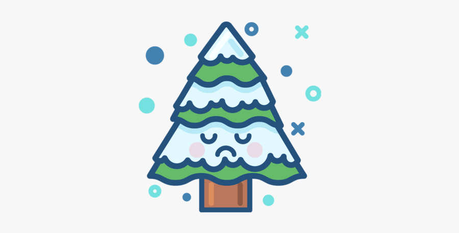 #holiday #winter #sticker #stickers #pinetree #freetoedit, Transparent Clipart