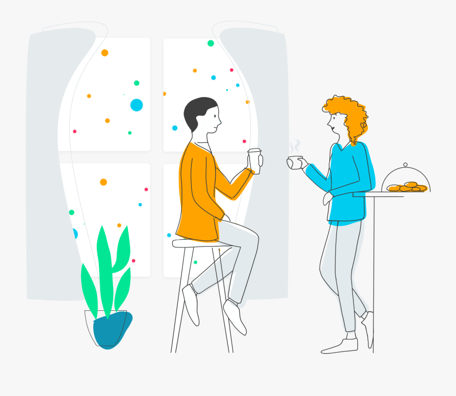 Illustration, Transparent Clipart