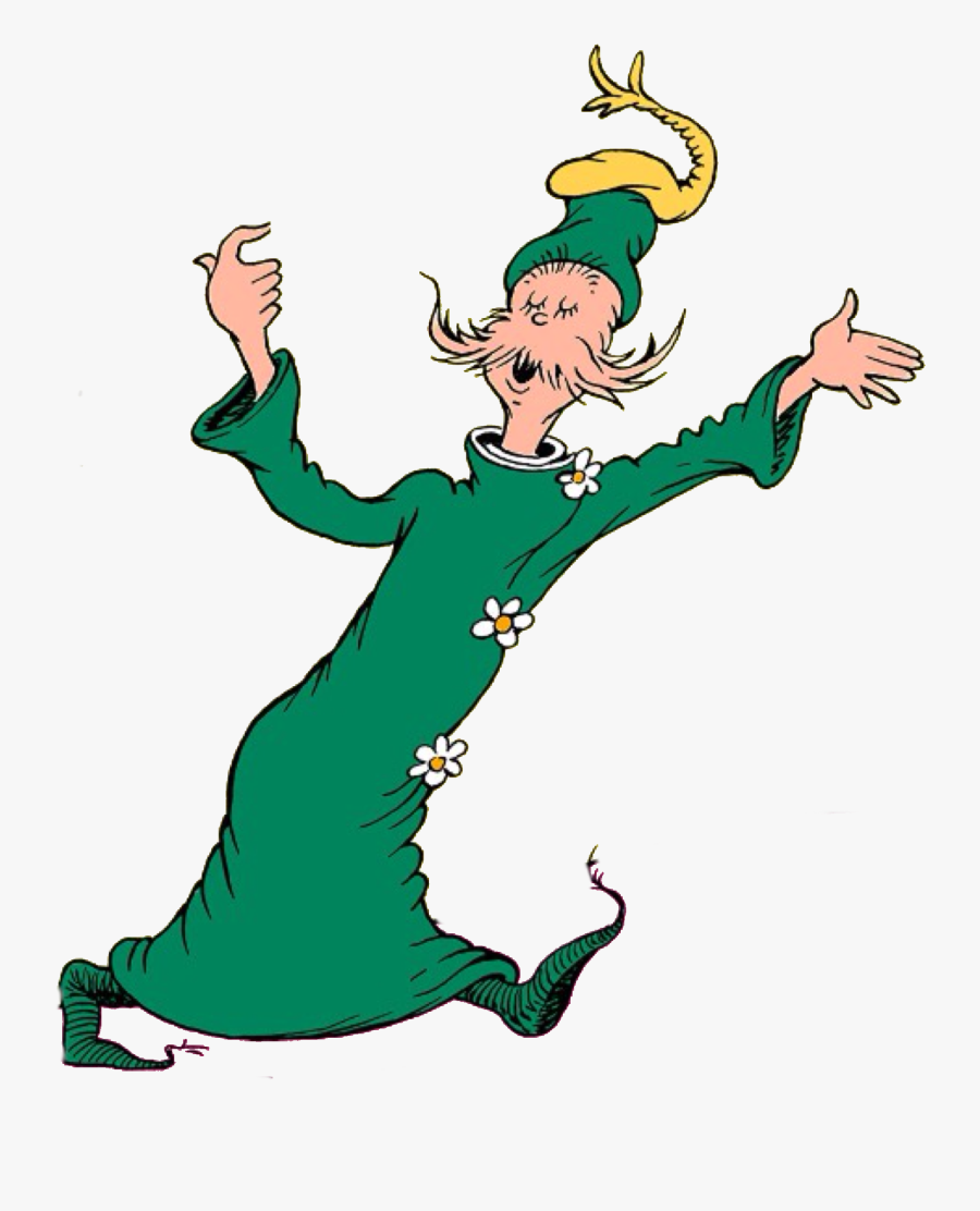 Seuss Wiki - Had Trouble Getting To Solla Sollew Characters, Transparent Clipart