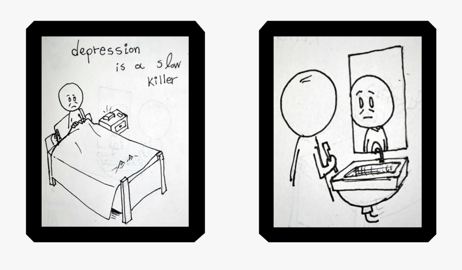 Clip Art Good Morning Friendship Against - Cartoon, Transparent Clipart