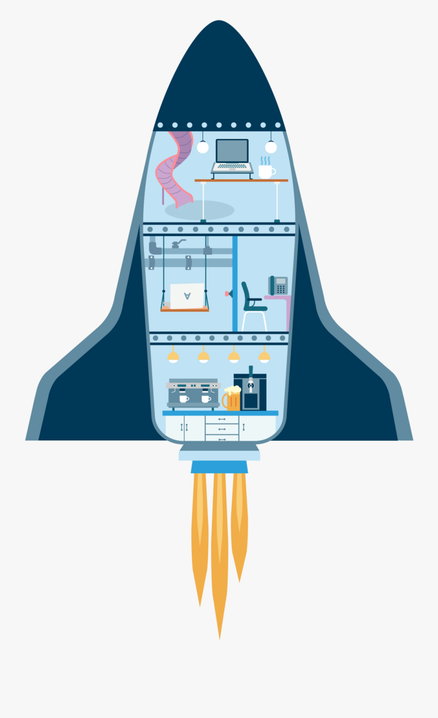 Illustration, Transparent Clipart