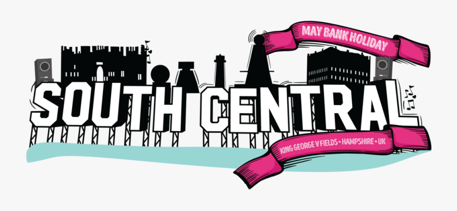 Sc Web - South Central Festival, Transparent Clipart