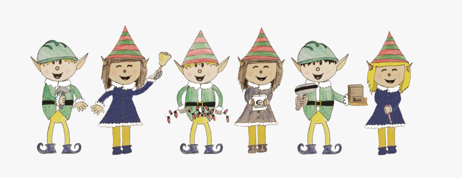 Cartoon, Transparent Clipart