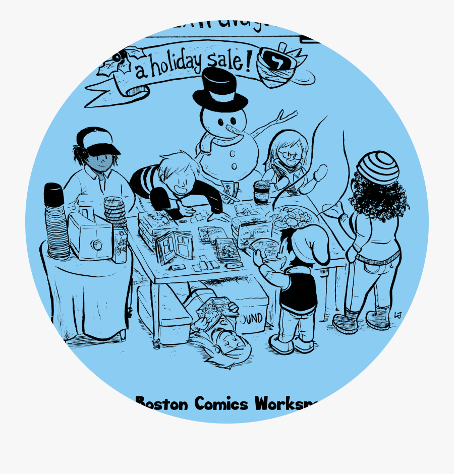 Cartoon, Transparent Clipart