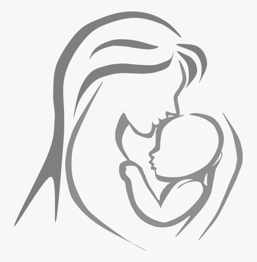 Mother And Child Clipart Free Transparent Clipart Clipartkey