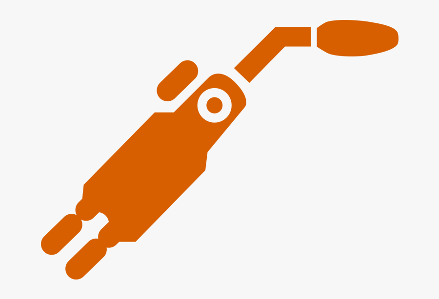 Welding Clipart Transparent - Welding Icon Png Transparent, Transparent Clipart