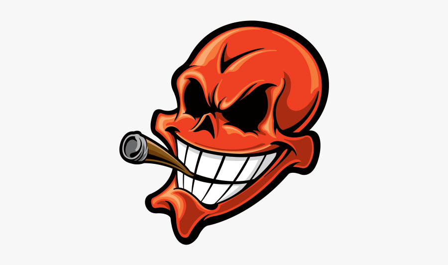Welding Clipart Skull Crossbones - Printed Vinyl Skulls, Transparent Clipart