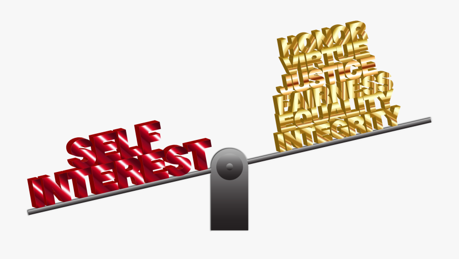 Integrity Clipart, Transparent Clipart