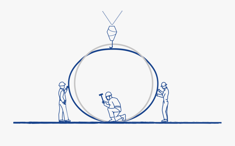 Circle, Transparent Clipart