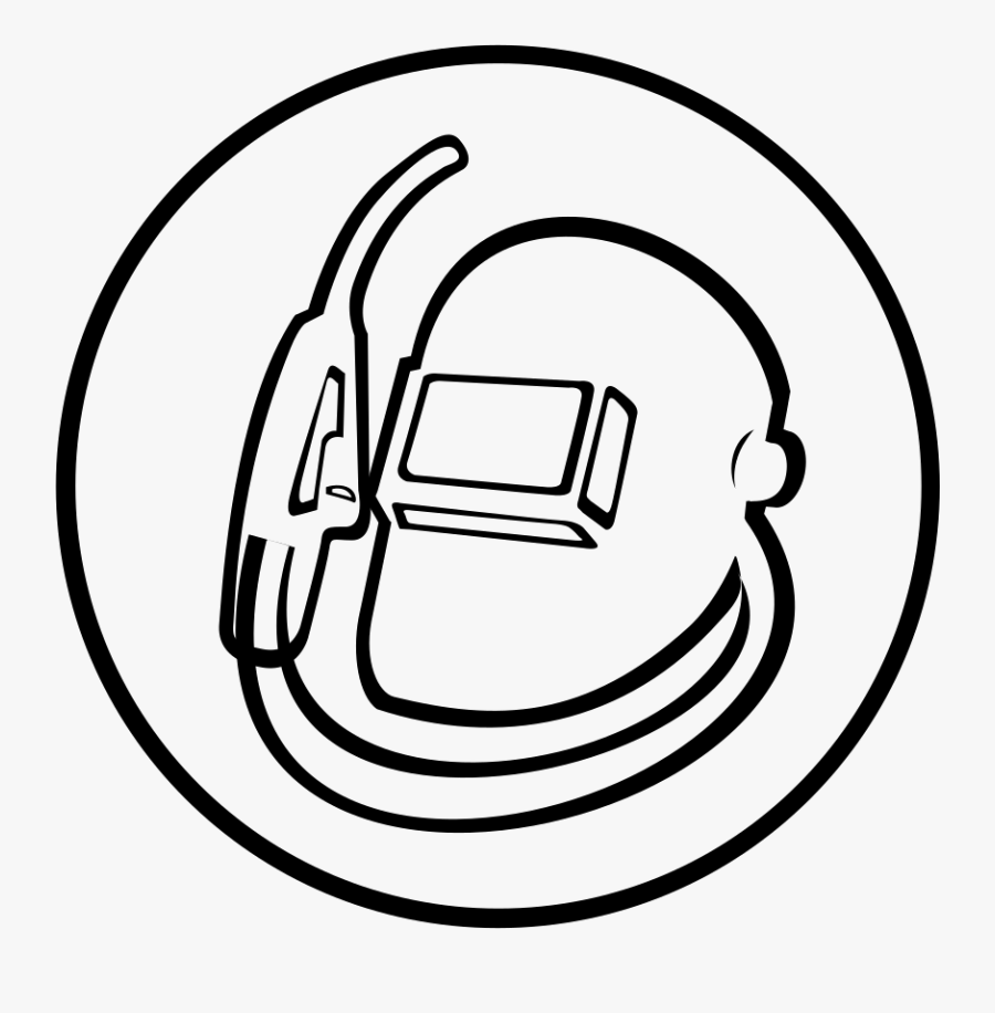 Welding Equipment - Welding Transparent Clipart, Transparent Clipart