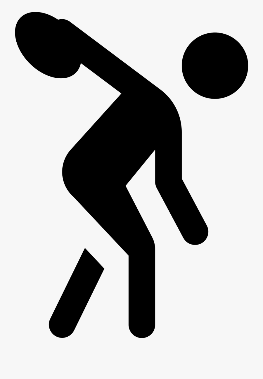 Toss A Bocce Ball, Transparent Clipart