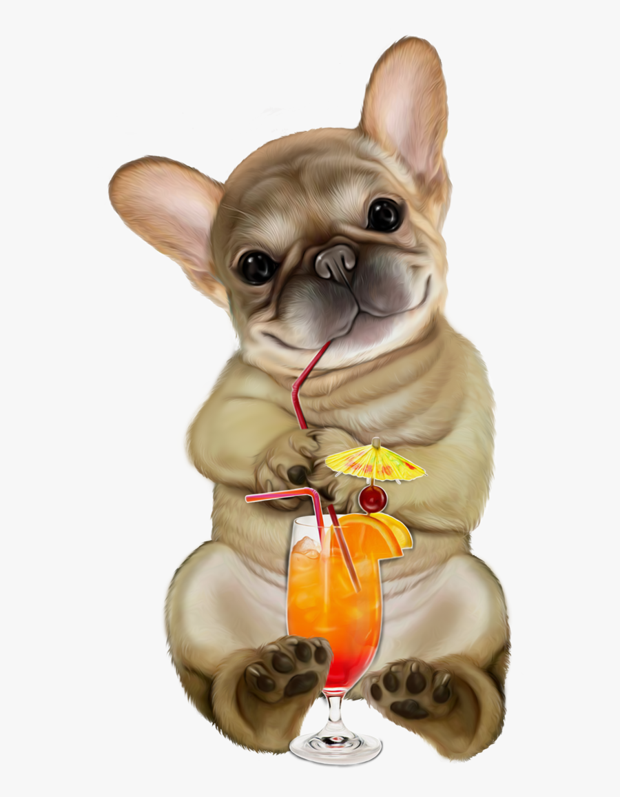 Dog, Transparent Clipart