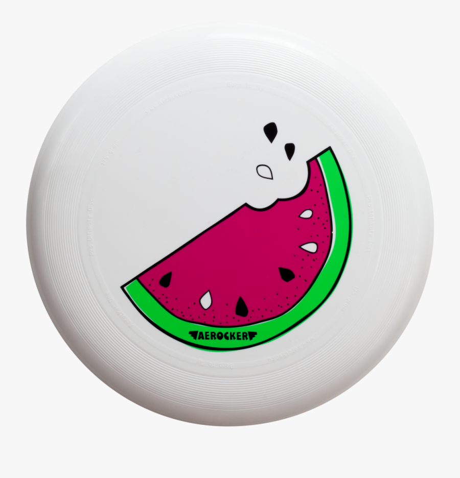 Frisbee Png Image - Роспись Фрисби, Transparent Clipart