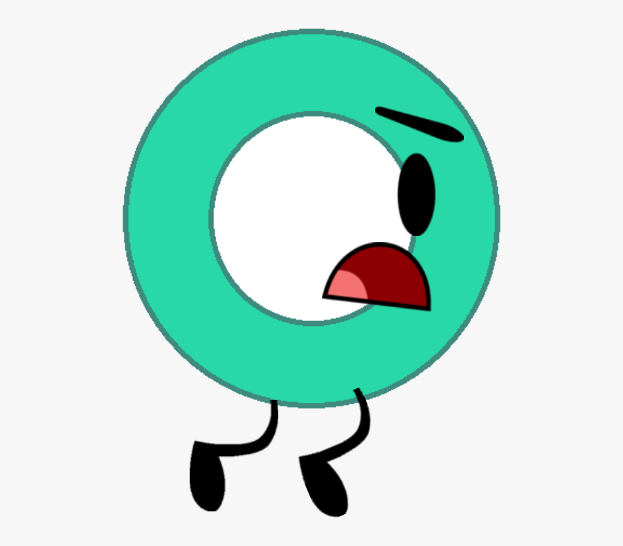 Frisbee Pose - Azoic Assault Frisbee, Transparent Clipart