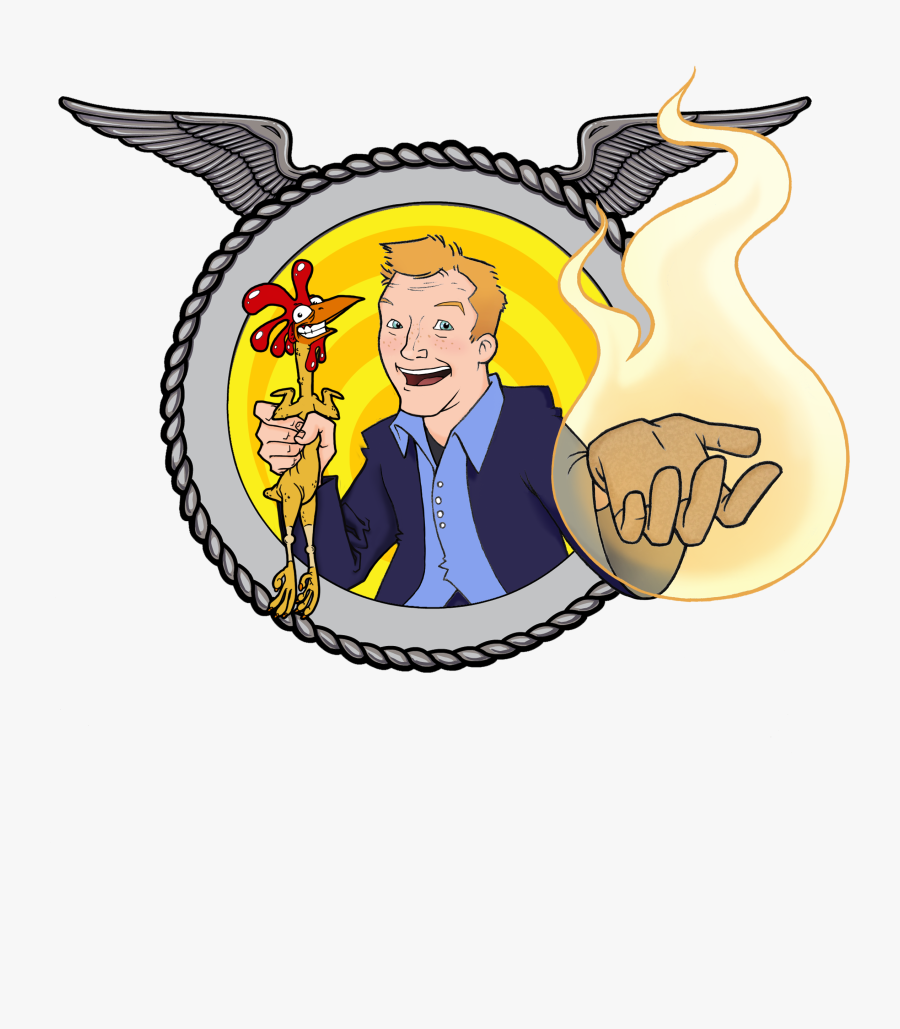 Image - Cartoon, Transparent Clipart