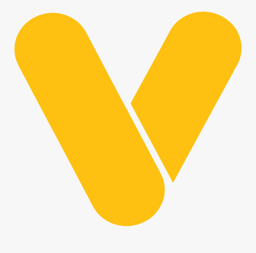 Frisbee Clipart Flat - Heart, Transparent Clipart