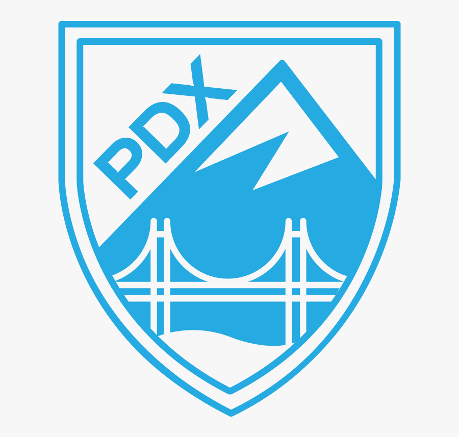 Portland Schwa, Transparent Clipart