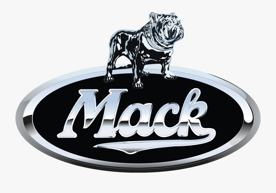 R&r Truck Sales Used Trucks For Sale In Houston - Mack Truck Logo Png, Transparent Clipart