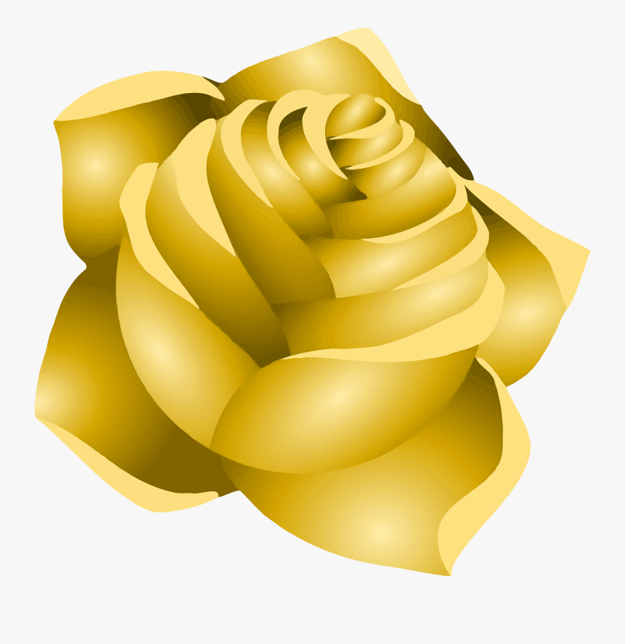 Rose 22 Clip Arts - Clip Art, Transparent Clipart