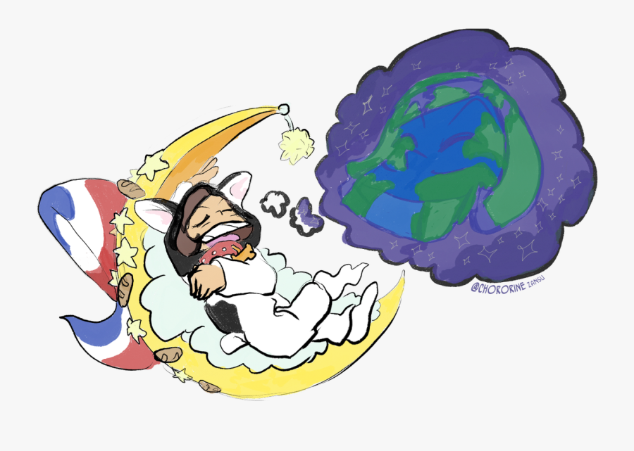 Cartoon, Transparent Clipart