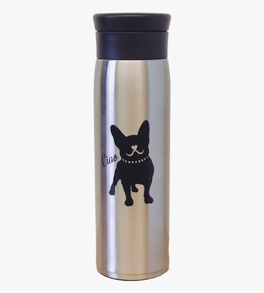 Water Bottle, Transparent Clipart