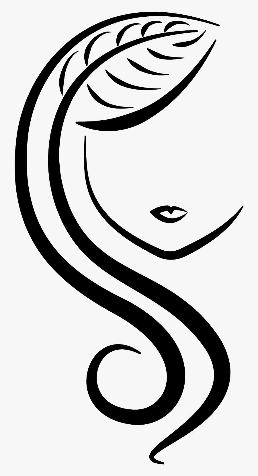 We Came Up With The Garden Stylist, And I Created A, Transparent Clipart