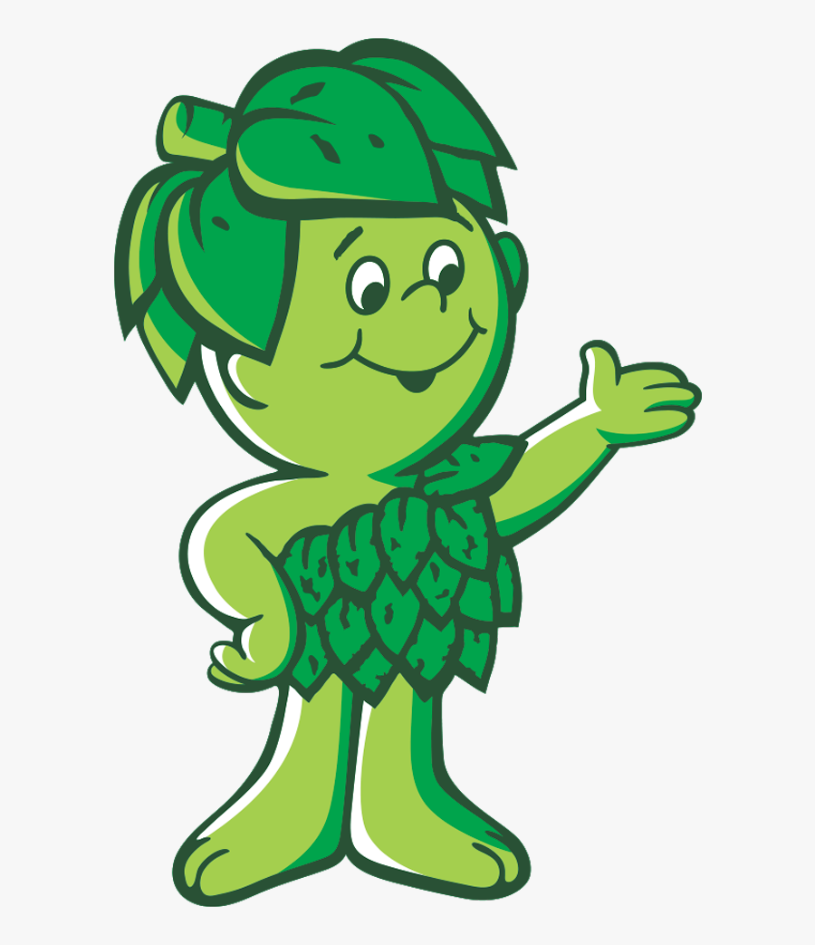 Sprout - Sprout Green Giant, Transparent Clipart