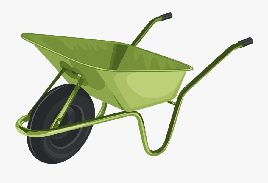 Png Pinterest Clip Art And Garden - Garden Wheelbarrows Clipart, Transparent Clipart