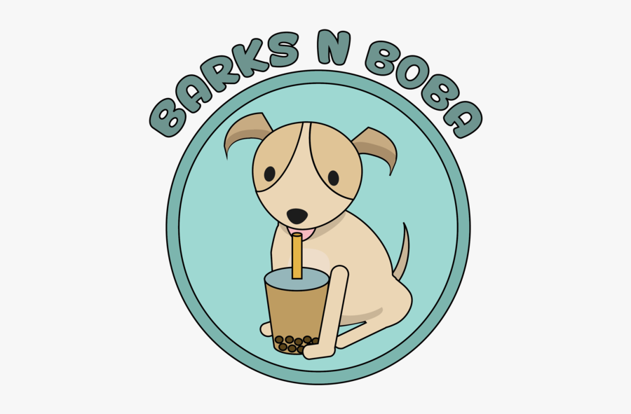 Barks N - Cartoon, Transparent Clipart