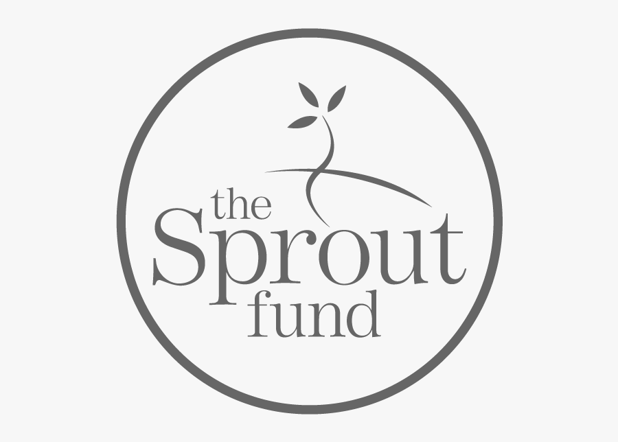 The Sprout Fund - Sprout Fund, Transparent Clipart