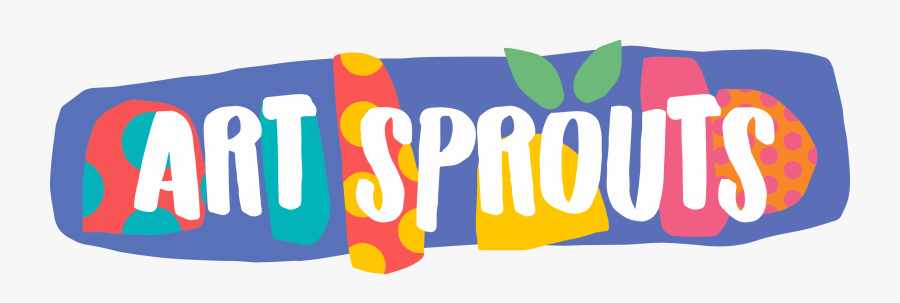 Art Sprouts, Transparent Clipart