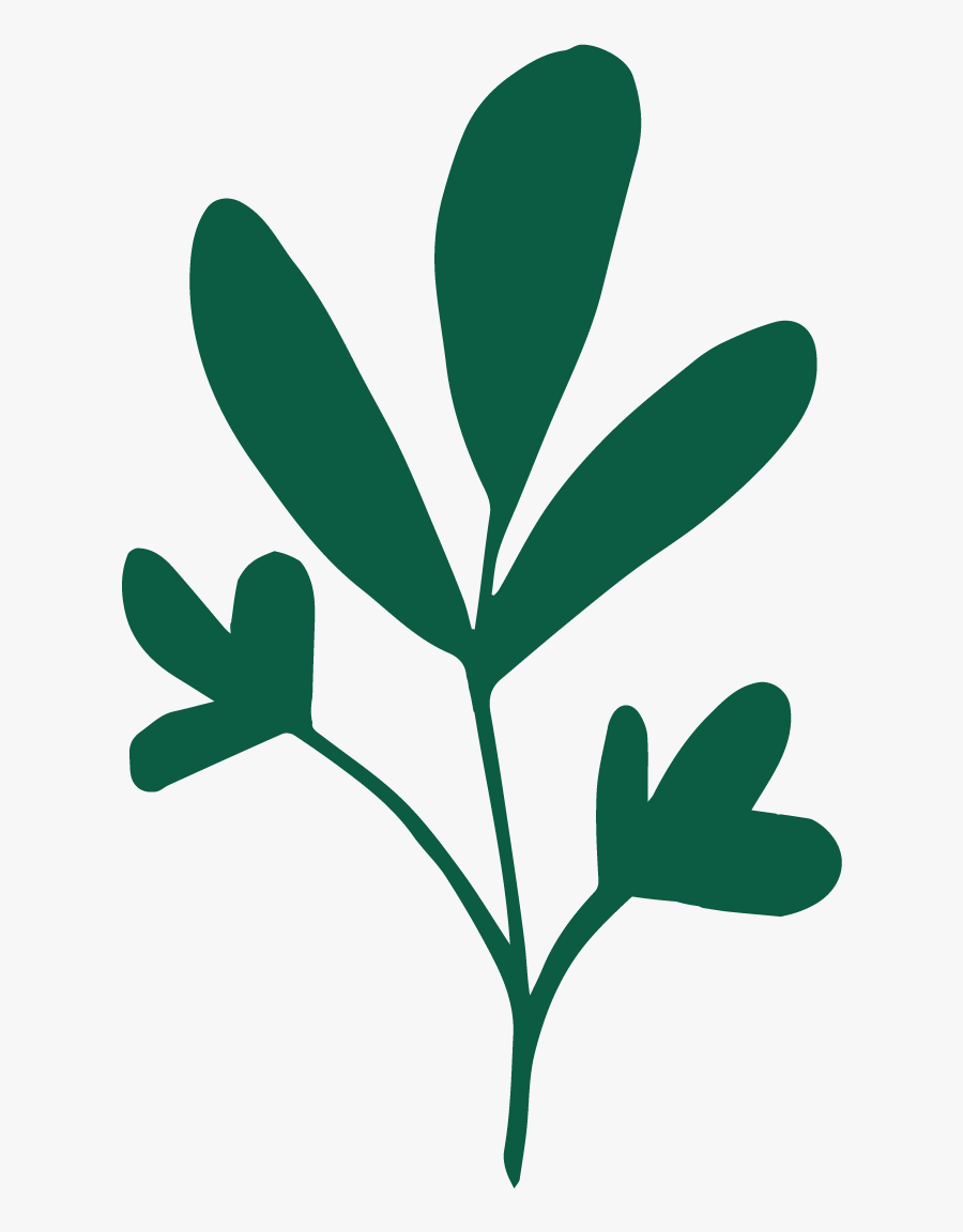 Plante Logo, Transparent Clipart