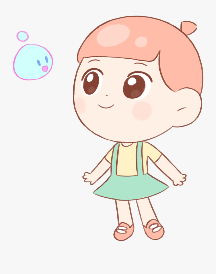 Cartoon, Transparent Clipart