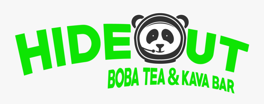 Boba Clip Art, Transparent Clipart