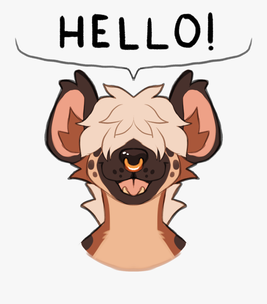 H - Cartoon, Transparent Clipart