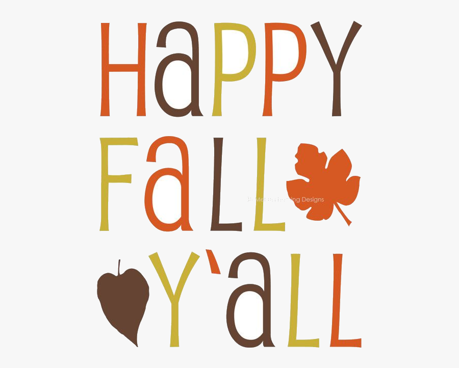 Fall Happy Cliparts License Not For Commercial Use - Happy St Patrick's Day, Transparent Clipart