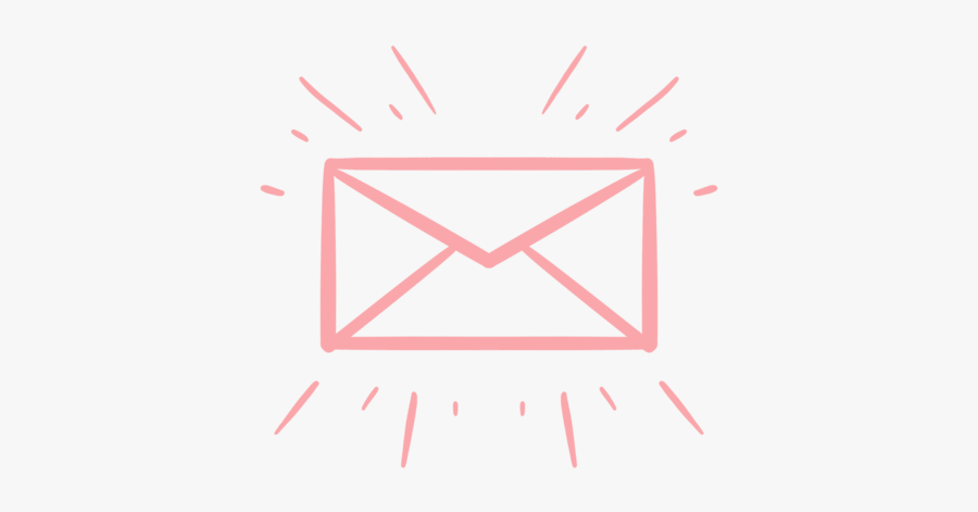 Contact - Illustration, Transparent Clipart