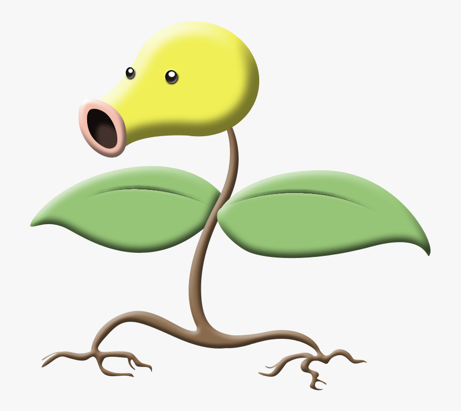 Sprout, Transparent Clipart