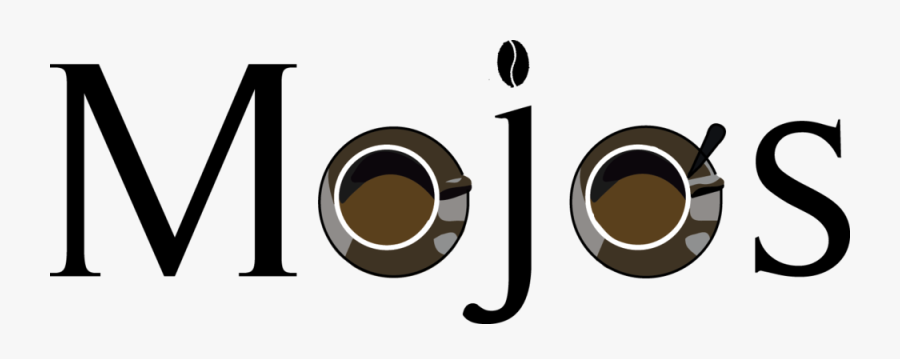 Mojos Logo - Mojos Coffee, Transparent Clipart