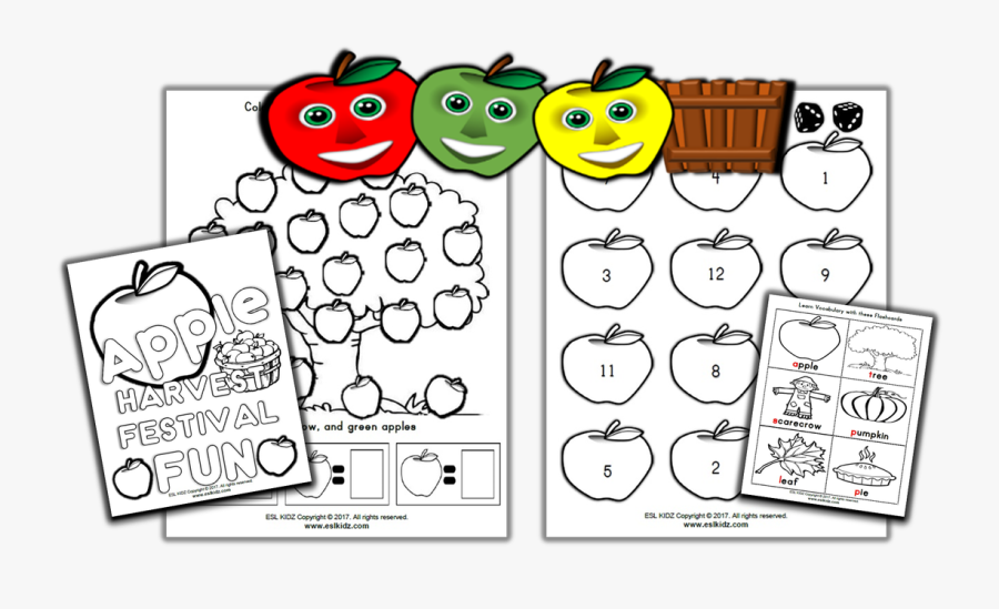 Picture - Cartoon, Transparent Clipart