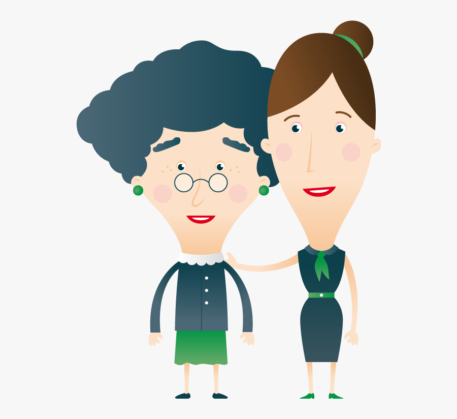 Cartoon, Transparent Clipart