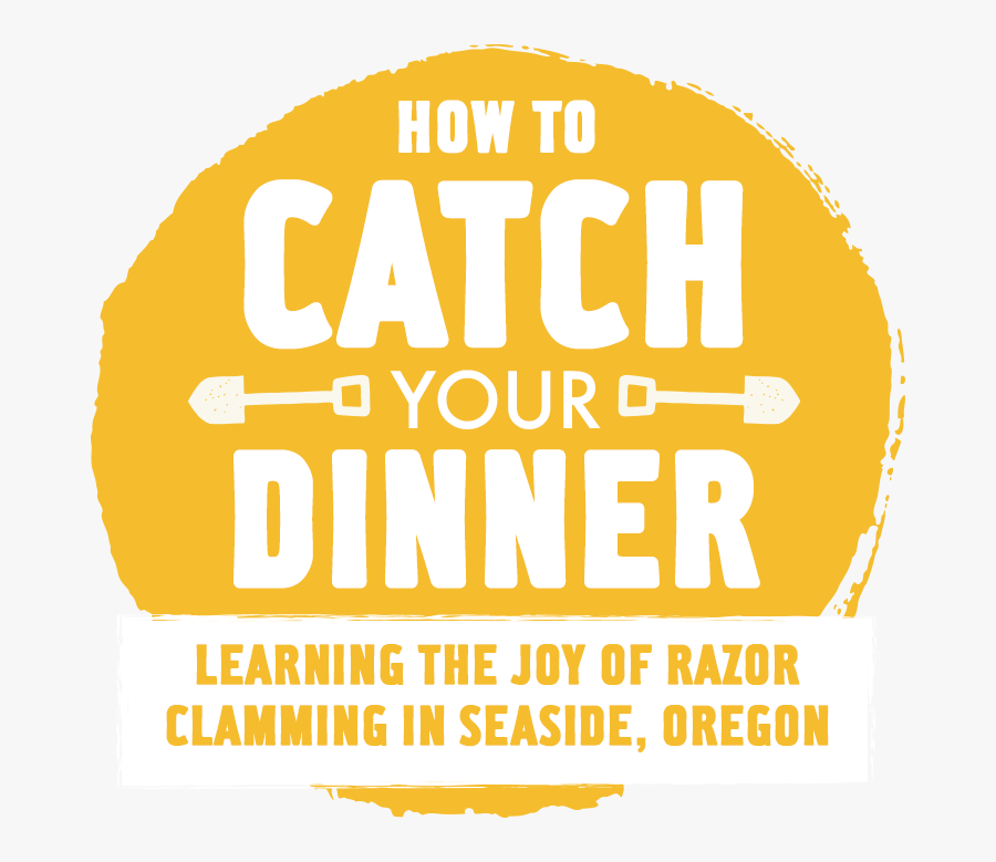 Digging For The Bounty - Illustration, Transparent Clipart