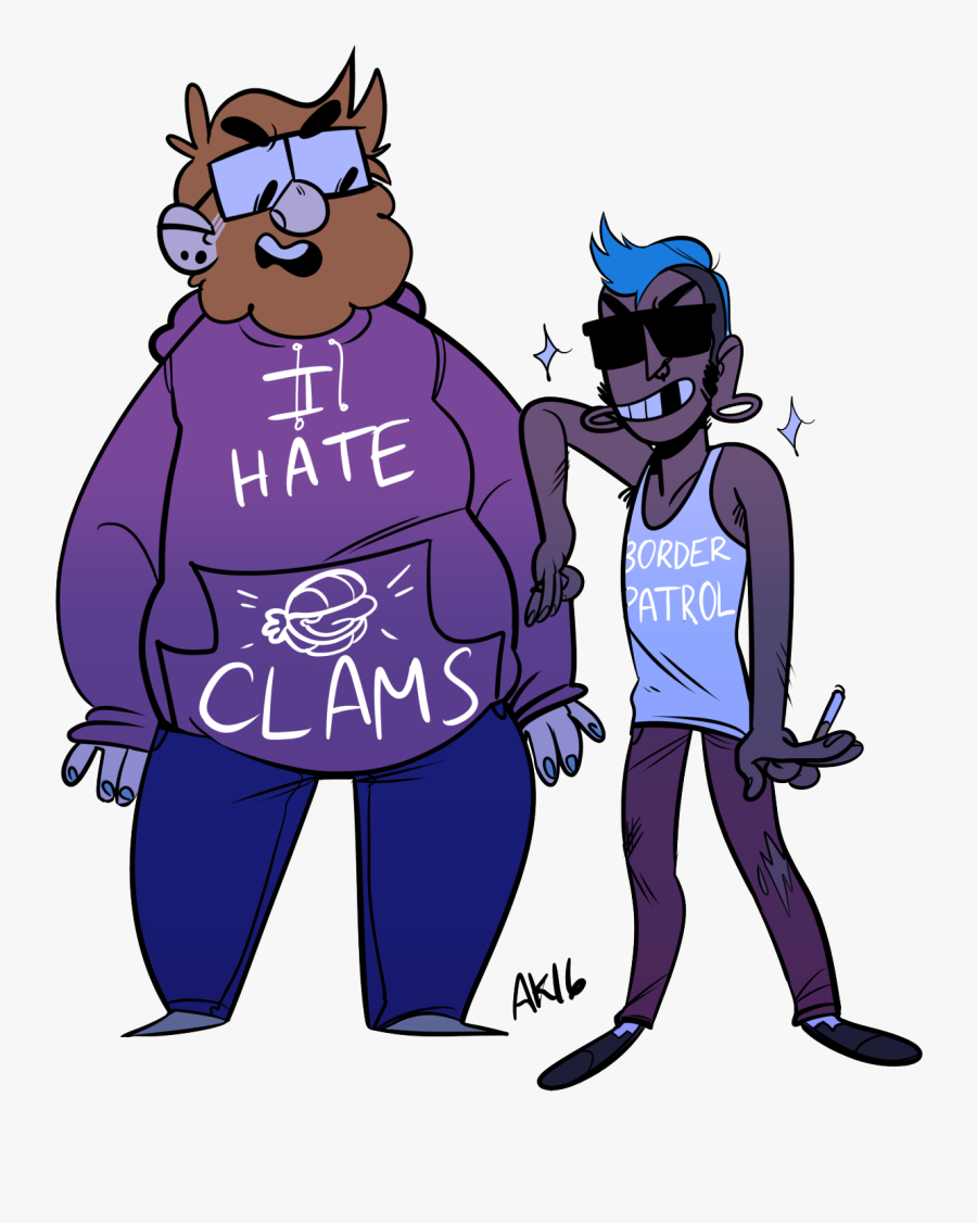 Cartoon, Transparent Clipart