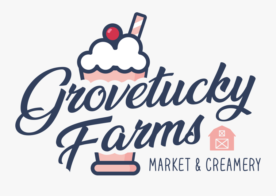 Grovetucky Farms, Transparent Clipart