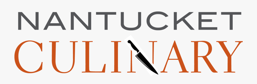Nantucket Culinary Center - Oscar And Lucinda, Transparent Clipart