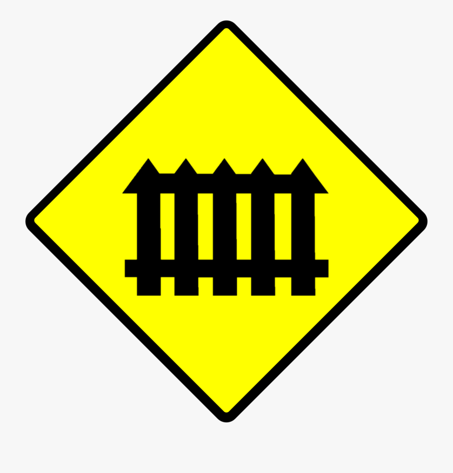 Indonesia New Road Sign 8e - Flu Season Clip Art, Transparent Clipart