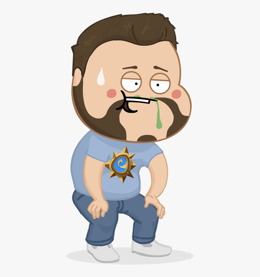 Cartoon, Transparent Clipart