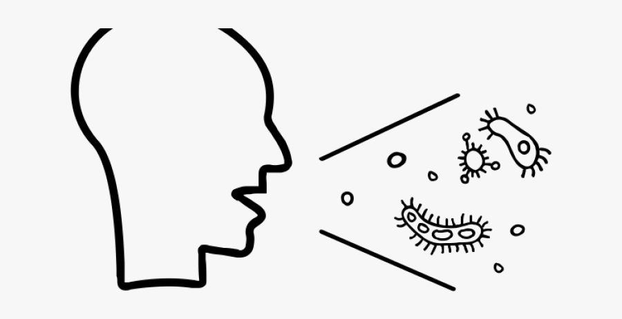 Flu Clip Art, Transparent Clipart