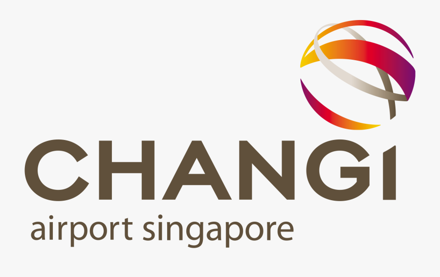 Group Singapore Civil Of Airport Authority Terminal - Changi Airport Group, Transparent Clipart