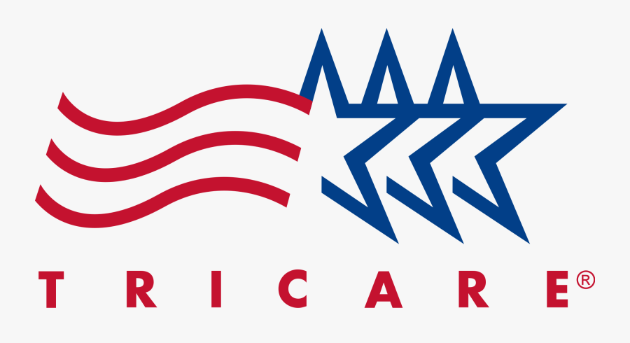 Us Tricare Logo "
 Class="img Responsive True Size - Tricare Insurance Logo, Transparent Clipart
